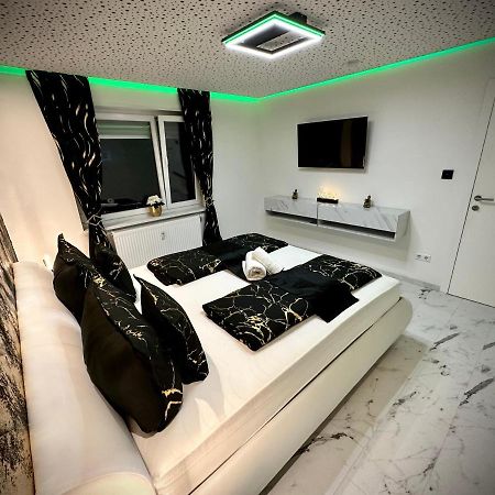 Deluxe - Apartment ' Andrei 2 ' - Neu In Neuburg An Der Donau Exteriér fotografie