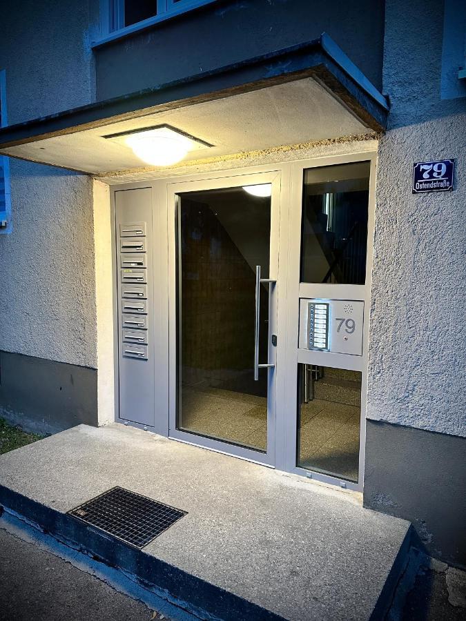 Deluxe - Apartment ' Andrei 2 ' - Neu In Neuburg An Der Donau Exteriér fotografie