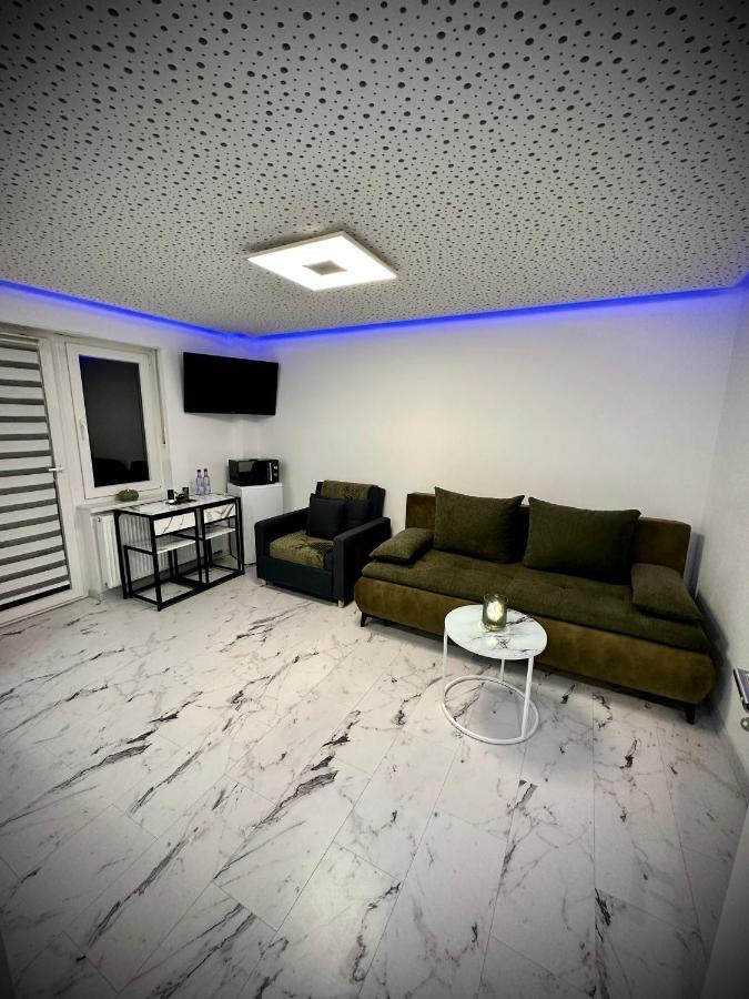 Deluxe - Apartment ' Andrei 2 ' - Neu In Neuburg An Der Donau Exteriér fotografie