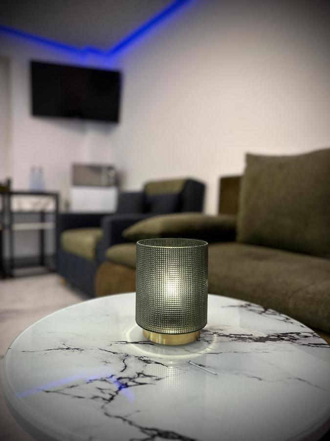 Deluxe - Apartment ' Andrei 2 ' - Neu In Neuburg An Der Donau Exteriér fotografie