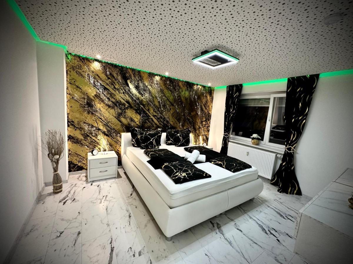 Deluxe - Apartment ' Andrei 2 ' - Neu In Neuburg An Der Donau Exteriér fotografie