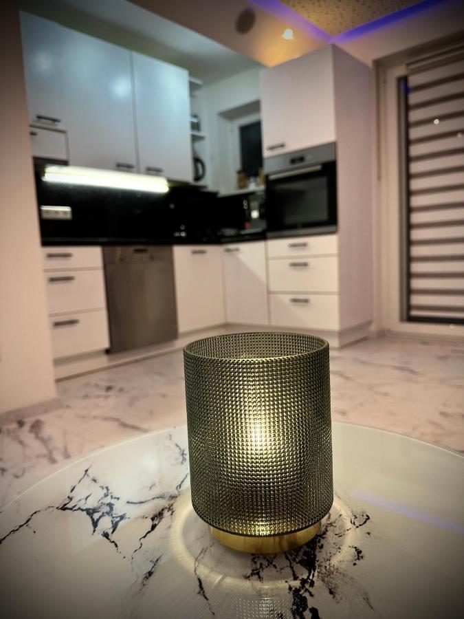 Deluxe - Apartment ' Andrei 2 ' - Neu In Neuburg An Der Donau Exteriér fotografie